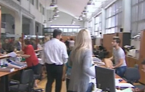 «Αιχμές» Ρέππα για απολύσεις στο Δημόσιο