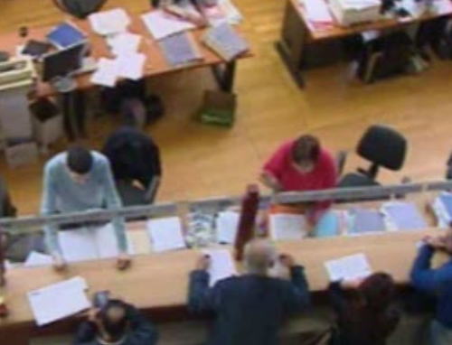 Σαρωτικές αλλαγές