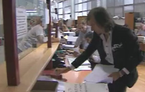 Δεξαμενή για τη διαθεσιμότητα στο Δημόσιο οι φορείς που καταργούνται