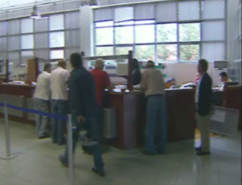 «Ξαφνικός θάνατος» το 2011 για χιλιάδες φορείς του Δημοσίου