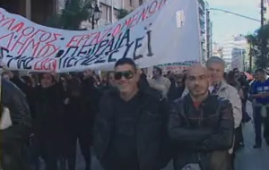 Στα άκρα η κόντρα κυβέρνησης με τους υπαλλήλους των Δήμων