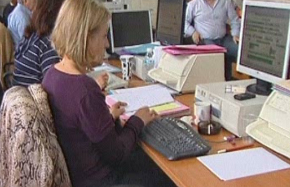 «Ιδιες αποδοχές, για ίσης αξίας εργασία» στο Δημόσιο