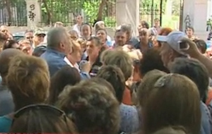 Αντιδρούν οι δήμαρχοι για την κινητικότητα των υπαλλήλων