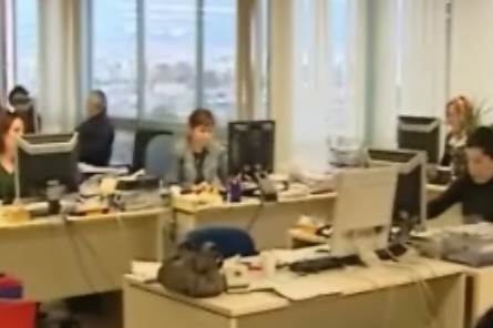 40 ώρες εβδομαδιαίας εργασίας στο Δημόσιο