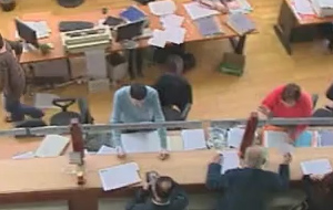 Μπόνους αποδοτικότητας για τους δημόσιους υπαλλήλους