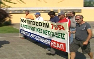 Δημόσιο: Ολοι σε εφεδρεία με 33 χρόνια πραγματικής εργασίας