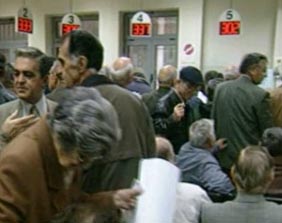 Δεν θα πάρουν το μέρισμα Χριστουγέννων από το Μετοχικό Ταμείο λόγω ελλείματος