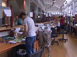 Ριζικές αλλαγές φέρνει το νέο ενιαίο μισθολόγιο των δημοσίων υπαλλήλων