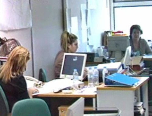 Κατατέθηκε το ασφαλιστικό νομοσχέδιο για τους εργαζόμενους στο Δημόσιο