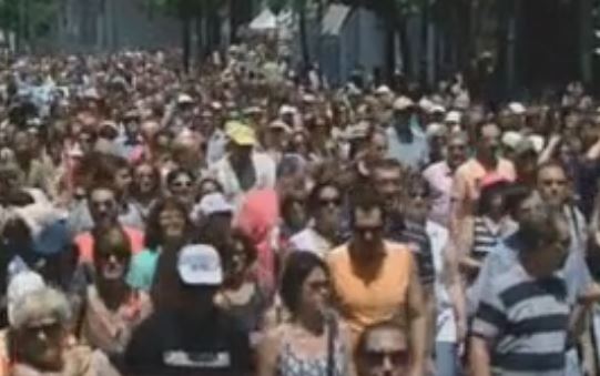 Η λίστα με τους 2.122 καθηγητές τεχνικής εκπαίδευσης σε διαθεσιμότητα