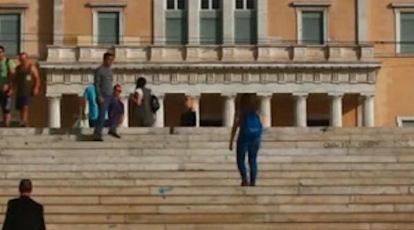 Προβάδισμα 0,7% δίνει στον ΣΥΡΙΖΑ νέα δημοσκόπηση