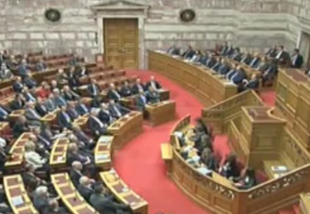 Νέα δημοσκόπηση δείχνει προβάδισμα της ΝΔ κατά 8,5 μονάδες