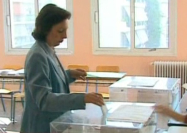 Υπέρ των αλλαγών, κατά του μνημονίου τάσσονται οι πολίτες