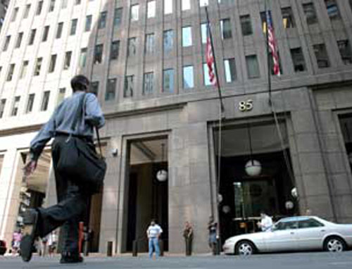 Με αφορμή ένα δημοσίευμα