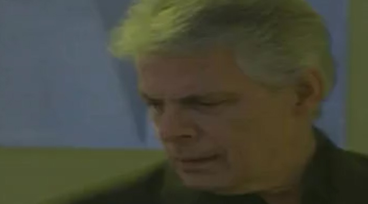 Πέθανε ο ηθοποιός Νίκος Δαδινόπουλος