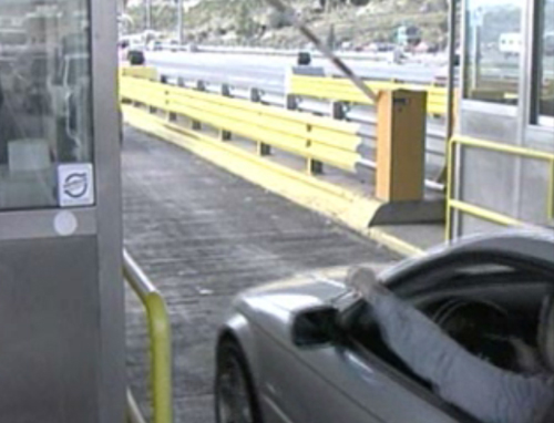 Ολοκληρώνονται οι διαπραγματεύσεις για μείωση στις τιμές των διοδίων τονίζει ο Γ.Μαγκριώτης