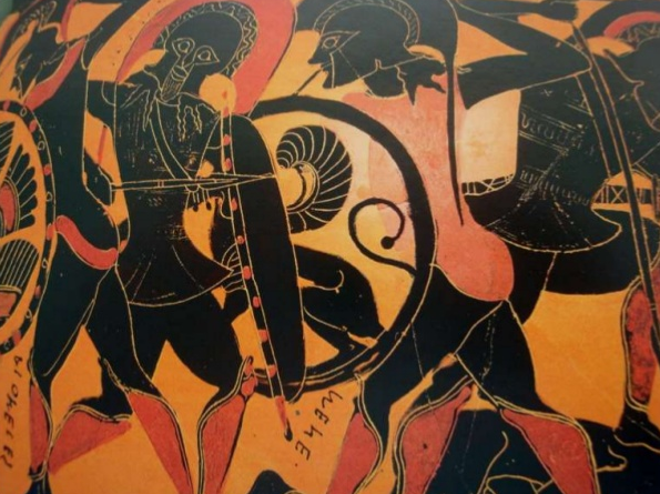 Τα θεμέλια της επιστήμης και της ιστοριογραφίας (Μέρος Δ’)