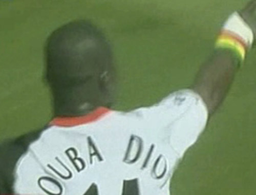 Στην ΑΕΚ ο Ντιόπ, υπογράφει την Κυριακή