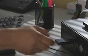 Παραδέχθηκε ο Γ.Διώτης πως είχε κάνει αντίγραφο της λίστας Λαγκάρντ