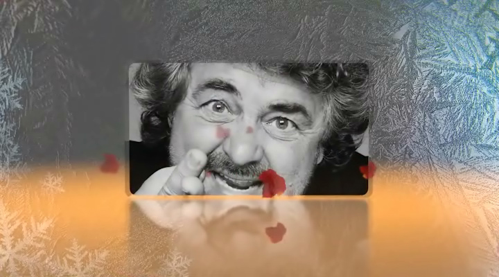 Κίνημα 5 Αστέρων, Μπέπε Γκρίλο