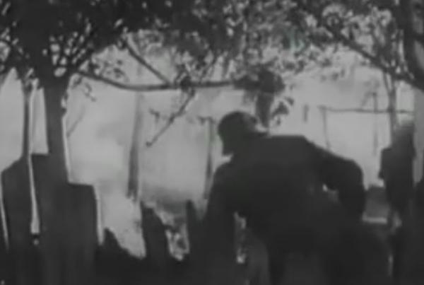 Εβδομήντα χρόνια συμπληρώνονται από τη σφαγή του Διστόμου