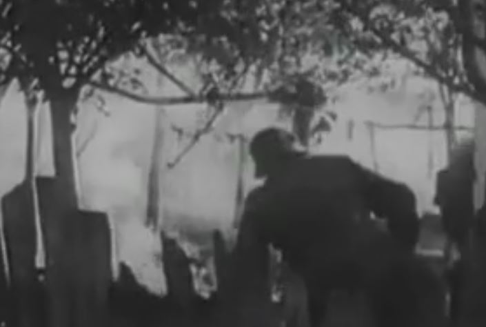 Εβδομήντα χρόνια συμπληρώνονται από τη σφαγή του Διστόμου