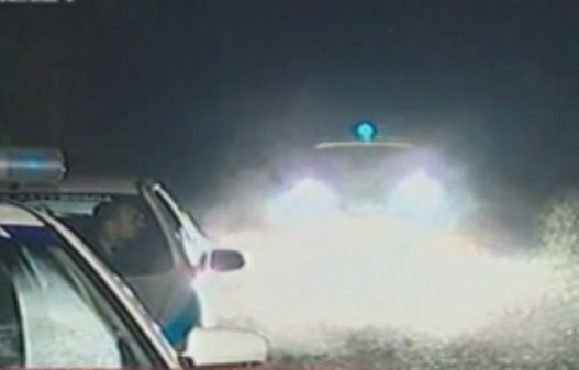 Μεγάλη επιχείρηση της ΕΛ.ΑΣ. για τους δραπέτες των φυλακών Τρικάλων