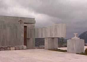 Παρούσα η Ελλάδα στη Χάγη στην ιταλογερμανική διένεξη για το Δίστομο