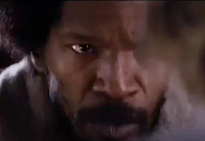 Το τρέιλερ της ταινίας «Django Unchained»