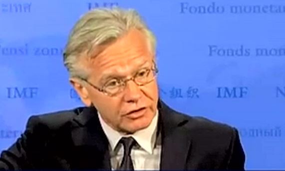 Το ΔΝΤ εξετάζει εναλλακτικά σενάρια για την Ελλάδα