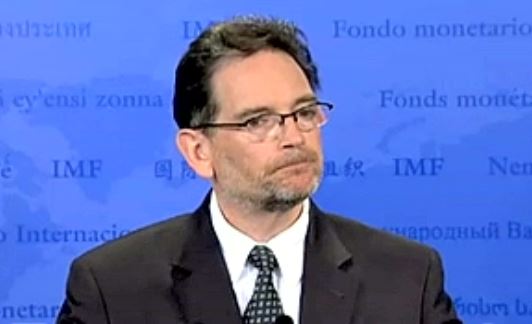 ΔΝΤ: Συμφωνία δεν μπορεί να κλείσει με δύο ή τρία μέτρα