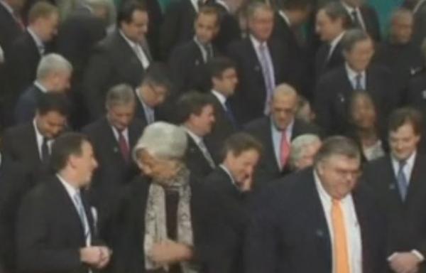 Προτάσεις του ΔΝΤ για νέες αλλαγές στις εργασιακές σχέσεις