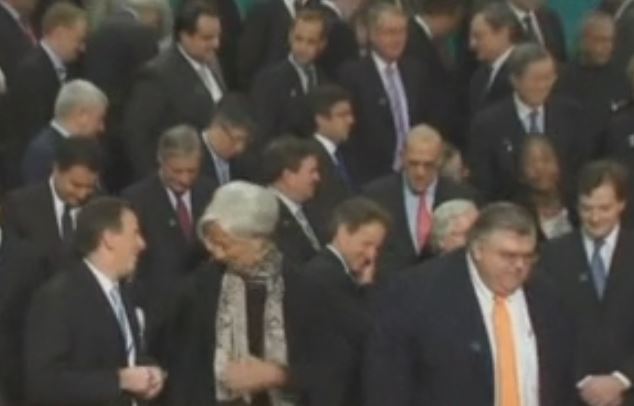 Προτάσεις του ΔΝΤ για νέες αλλαγές στις εργασιακές σχέσεις