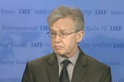 Δεκαετή στήριξη προτίθεται να παράσχει το ΔΝΤ στην Ελλάδα