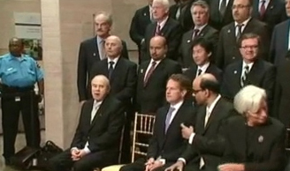 Ενέκρινε το ΔΝΤ τη συνεισφορά των 28 δισ. ευρώ στο νέο πακέτο