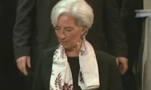 Αναγκαία η εξοικονόμηση 14 δισ. ευρώ μέχρι το 2014 κρίνει το ΔΝΤ