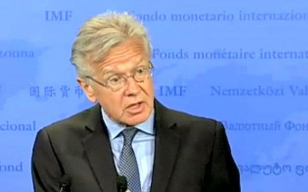 ΔΝΤ: Μεγάλες οι διαφορές μας με την Ελλάδα, δεν υπάρχει πρόοδος