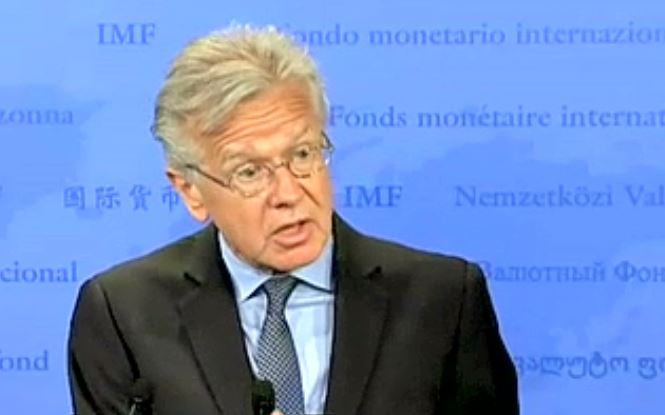 ΔΝΤ: Μεγάλες οι διαφορές μας με την Ελλάδα, δεν υπάρχει πρόοδος