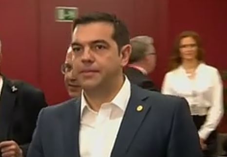 Επιμένει ο Αλέξης Τσίπρας να μείνει το ΔΝΤ έξω από το πρόγραμμα