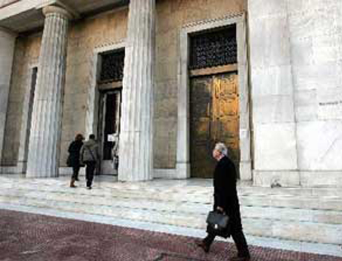 «Εκτινάχτηκε» το spread μετά το δημοσίευμα στο Market News International