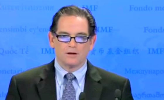 ΔΝΤ: Δεν έχουμε ημερομηνία επιστροφής της τρόικα στην Αθήνα