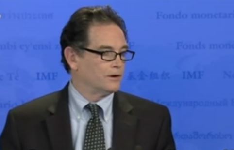 Το ΔΝΤ δεν θεωρεί πιθανή μια έξοδο της Ελλάδος από το ευρώ