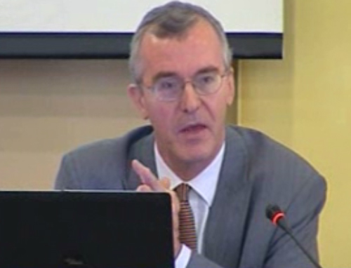 «Πουλήστε κρατική περιουσία για να επαναγοράσετε χρέος» συνιστά ο Μπομπ Τράα του ΔΝΤ