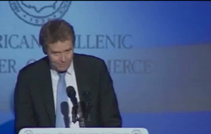 Πολ Τόμσεν: Οχι άλλο «ψαλίδι» σε μισθούς και συντάξεις