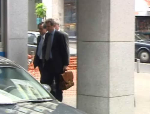 Η πάταξη της φοροδιαφυγής το μεγάλο στοίχημα της κυβέρνησης, τονίζει το ΔΝΤ