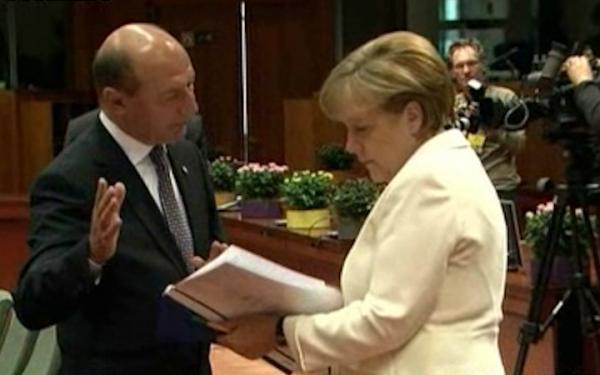 Το ΔΝΤ πιέζει την Γερμανία για άμμεσες αποφάσεις