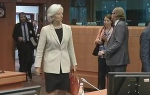 ΔΝΤ: Υπερεκτιμήσαμε τις δυνατότητες της Ελλάδας