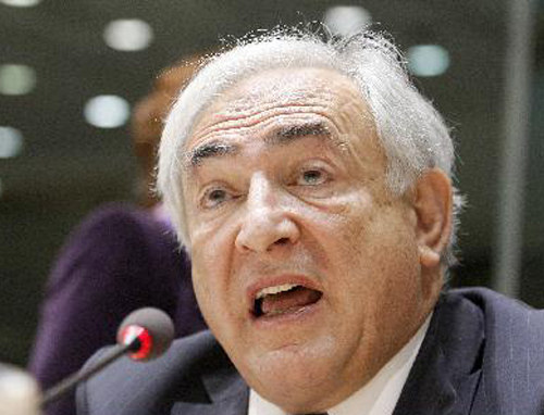 Ποια θα είναι η συμμετοχή του ΔΝΤ