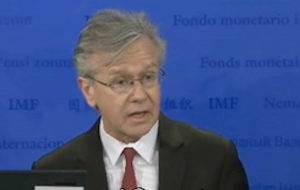 Ομολογία-σοκ του ΔΝΤ για τα μνημόνια