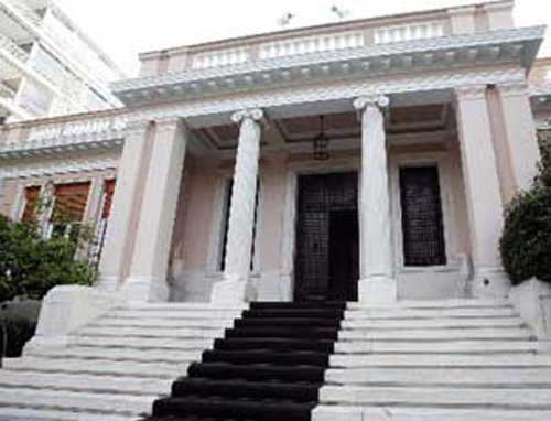 Αλλο ΔΝΤ, άλλο ευρωπαϊκός μηχανισμός στήριξης, λέει η κυβέρνηση